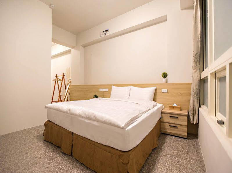 Success 66 B&B T'ai-tung Extérieur photo
